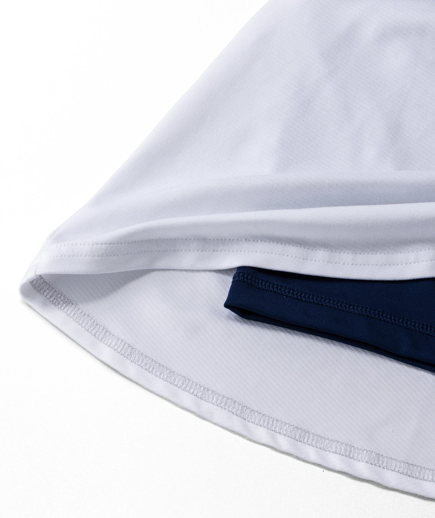 PRESTIGE TOURNAMENT FLARE SKIRT