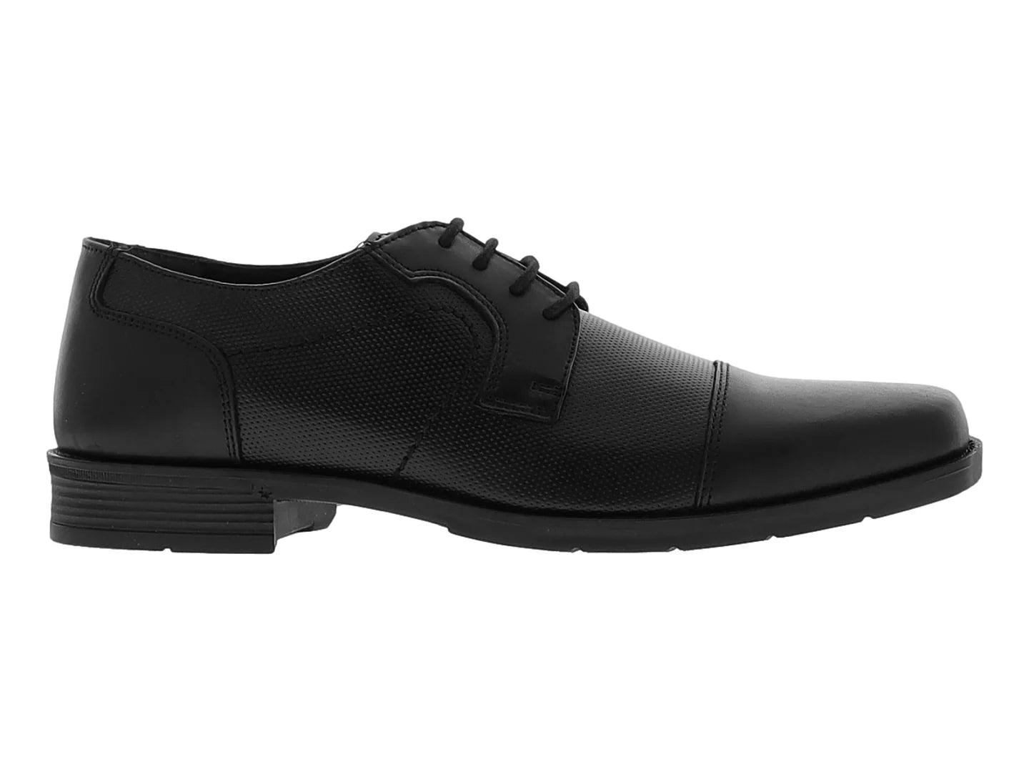 Zapatos Formales Gran Emyco Negros para Hombre
