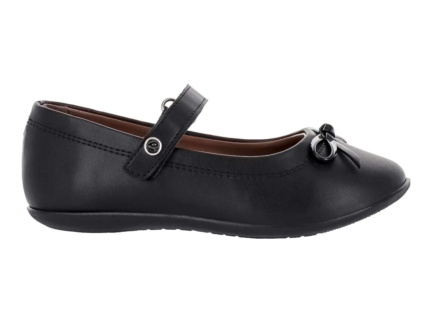 Zapatos 4EVER Negros para Niña