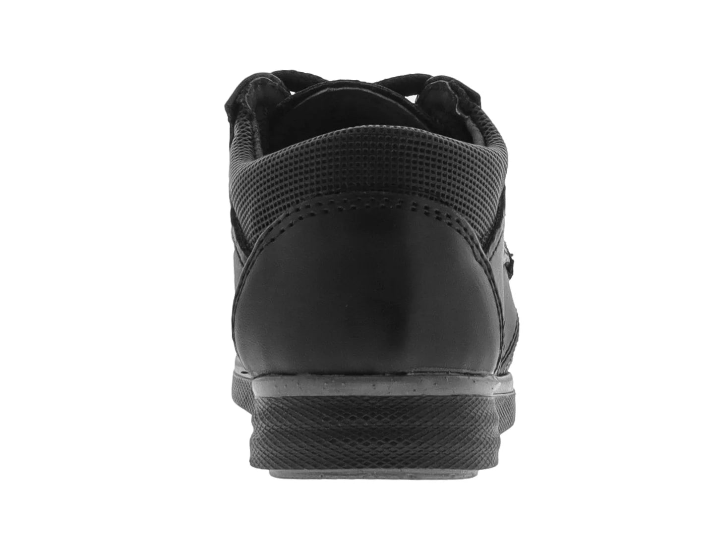 Zapatos Casuales Germany Negros para Niño