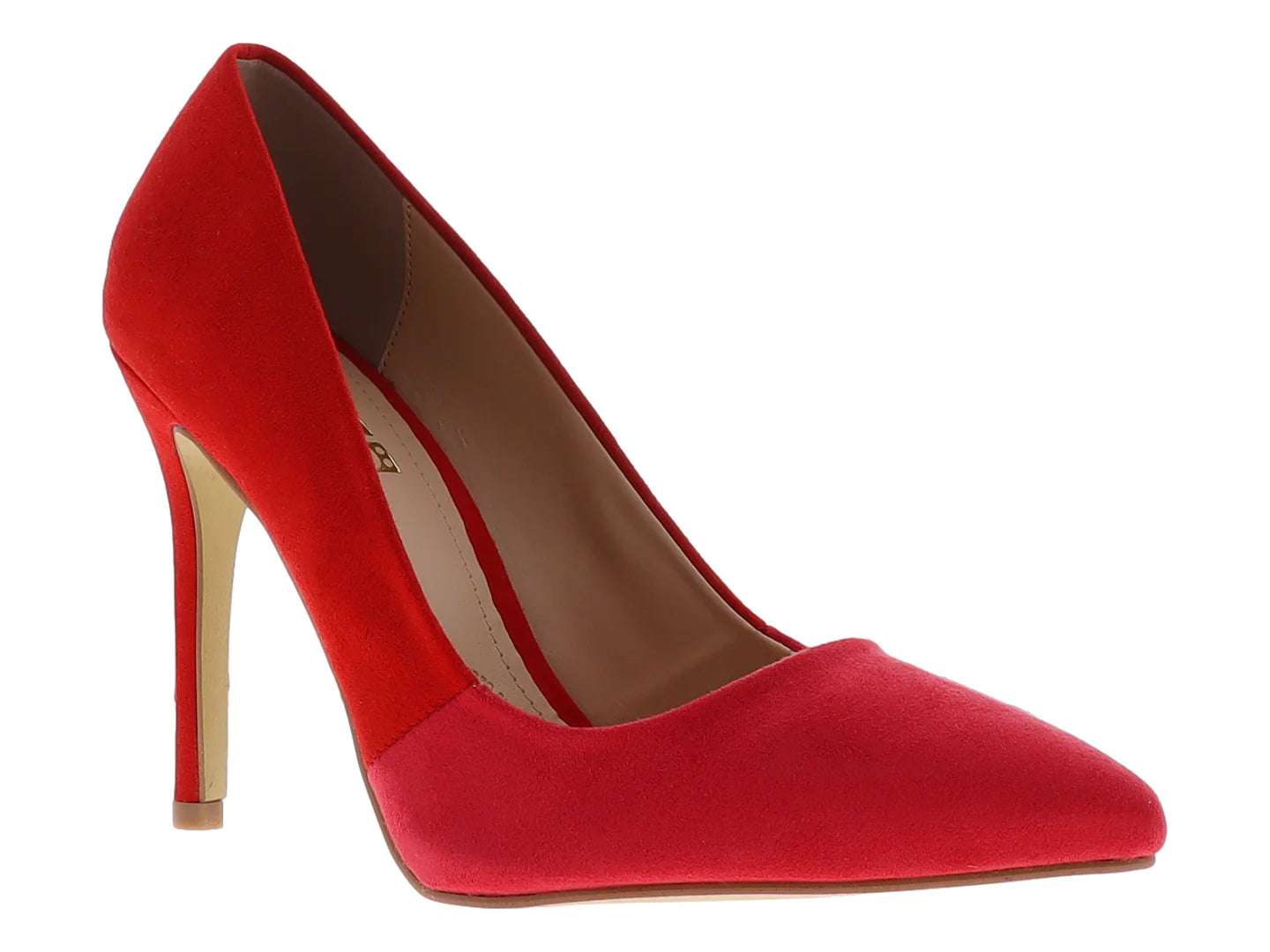 Zapatillas ROZE Rojo Fiuscha para Mujer