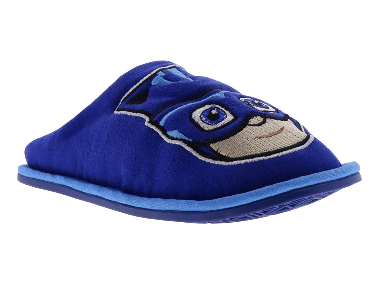 Pantuflas ARRA Azul para Niño