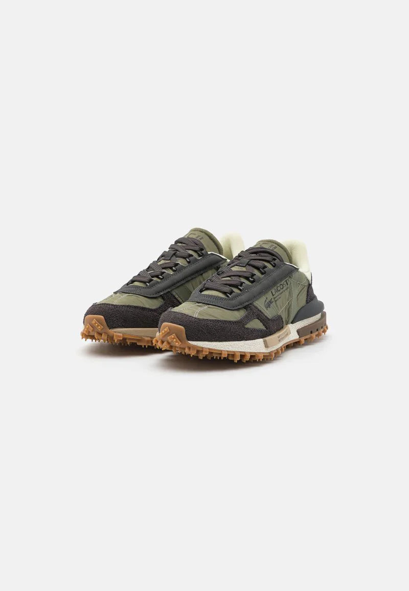 Lacoste Elite Active 224 Kaki Outdoor Edition