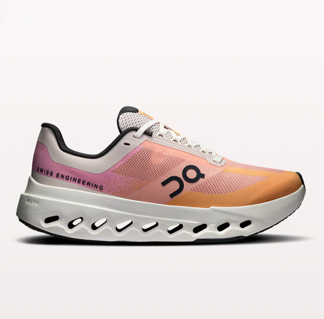 Womens On Cloudsurfer Next