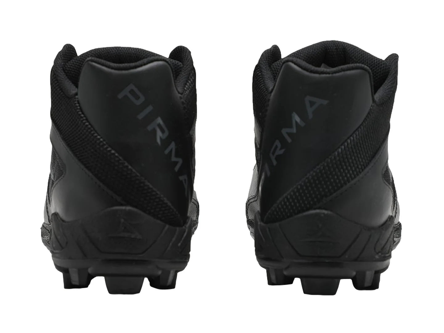 Tenis Pirma Brasil Baseball Negro para Hombre