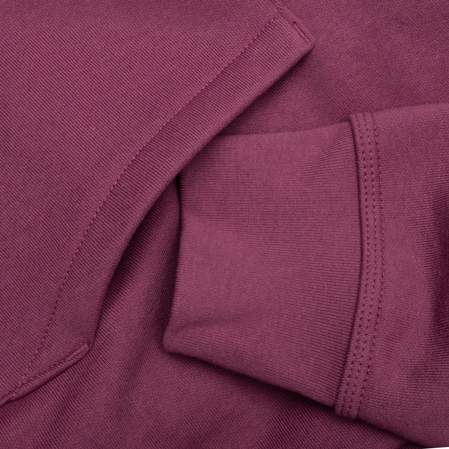Camelot Hoodie Berry
