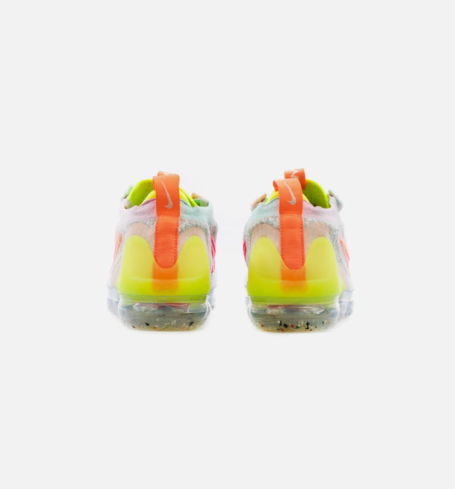 Air Vapormax 2021 Womens Lifestyle Shoe Gray Multi
