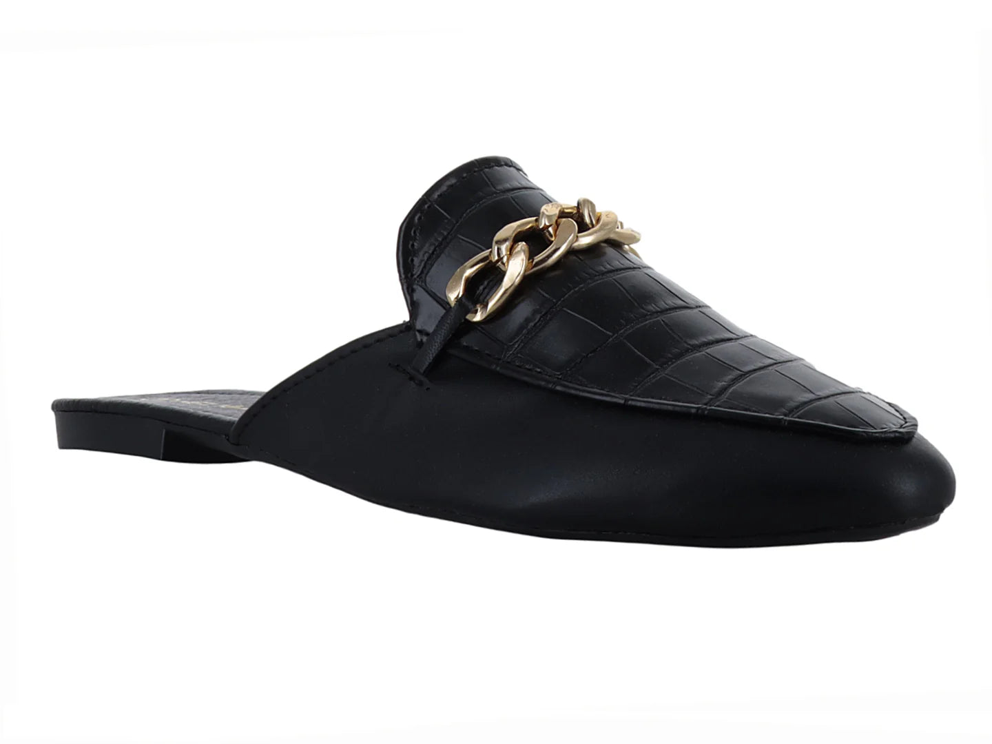 Zapatos MeliAna Negros para Mujer
