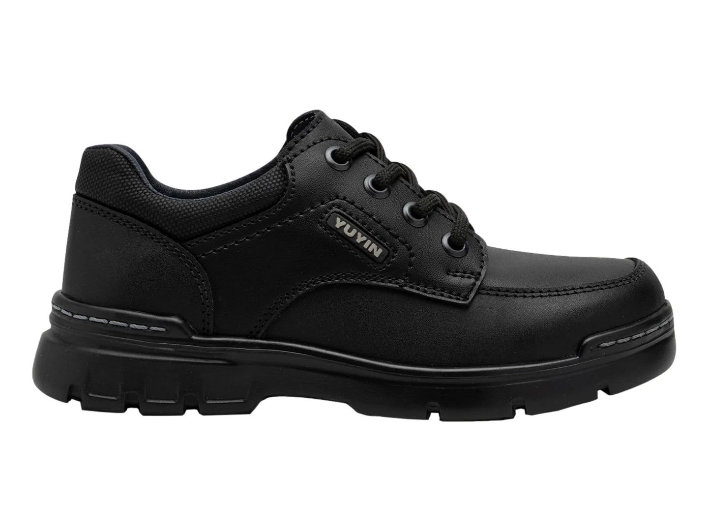 Zapatos YUYIN Negros para Niño