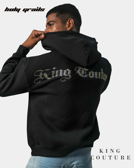 Kardana Hoodie HG x King Couture
