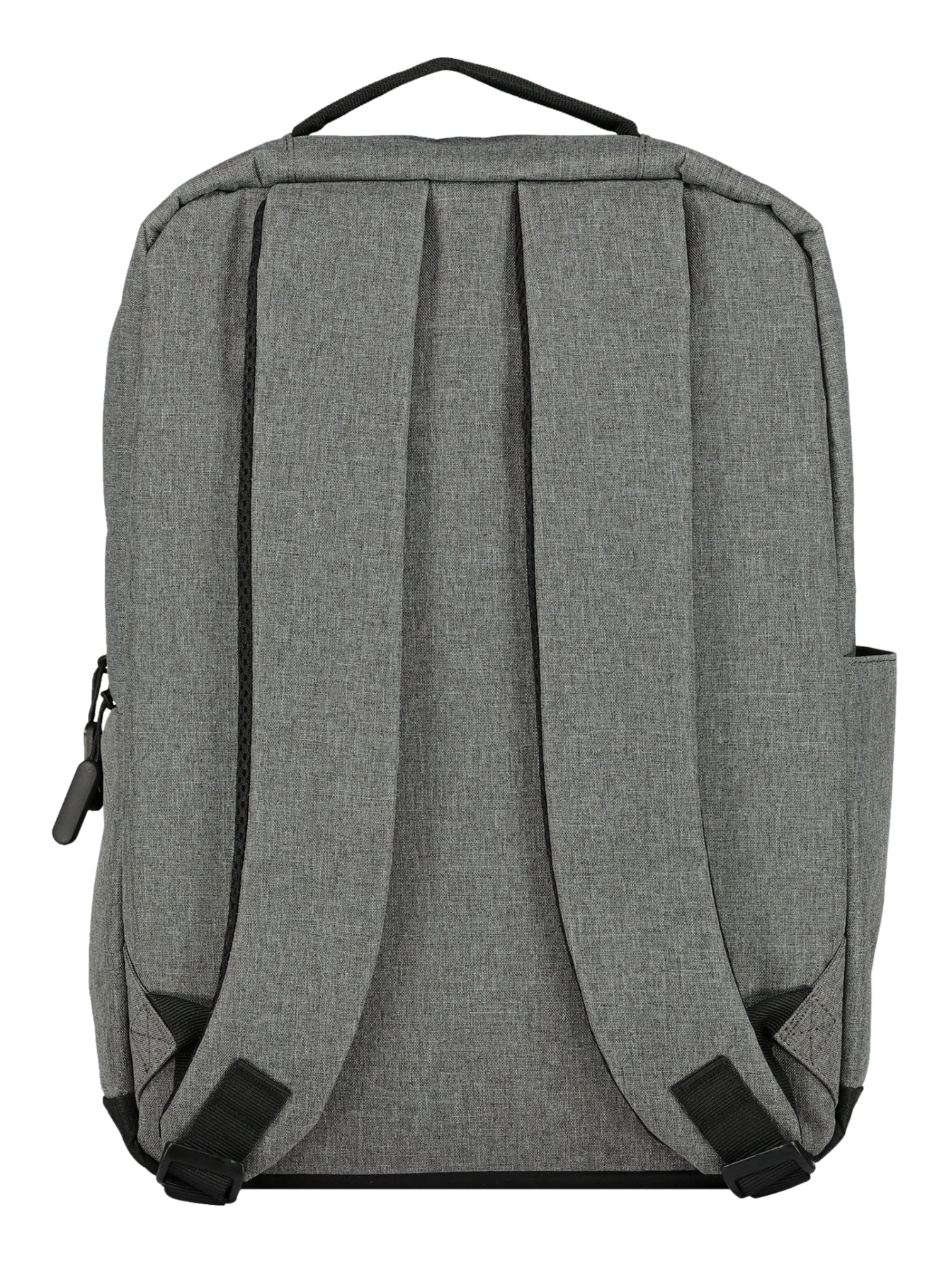 Mochila Charly Sport Gris Unisex