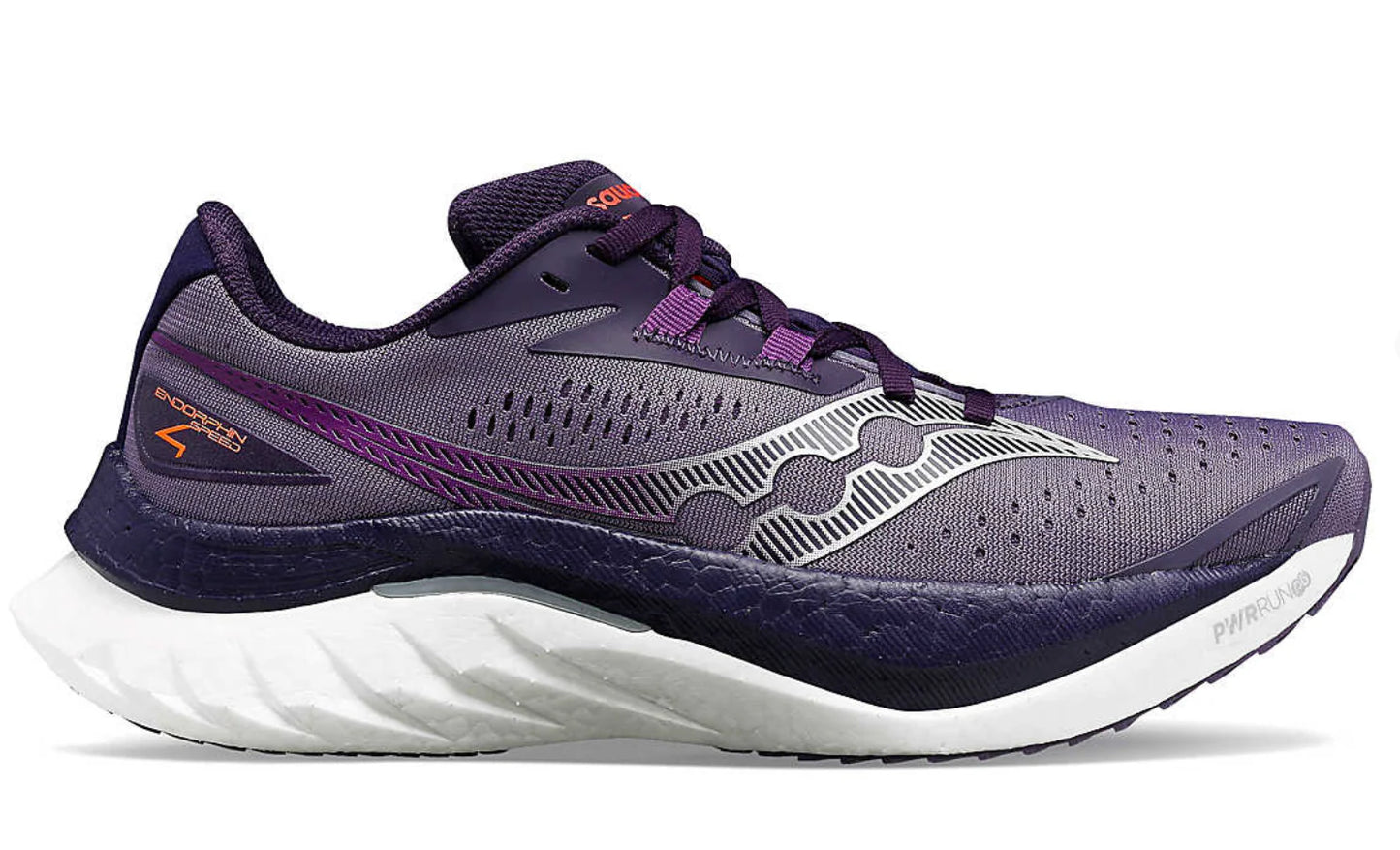 Womens Saucony Endorphin Speed 4 Clearance
