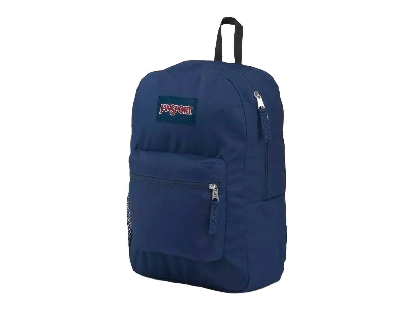 Mochila JanSport Cross Town Azul Marino