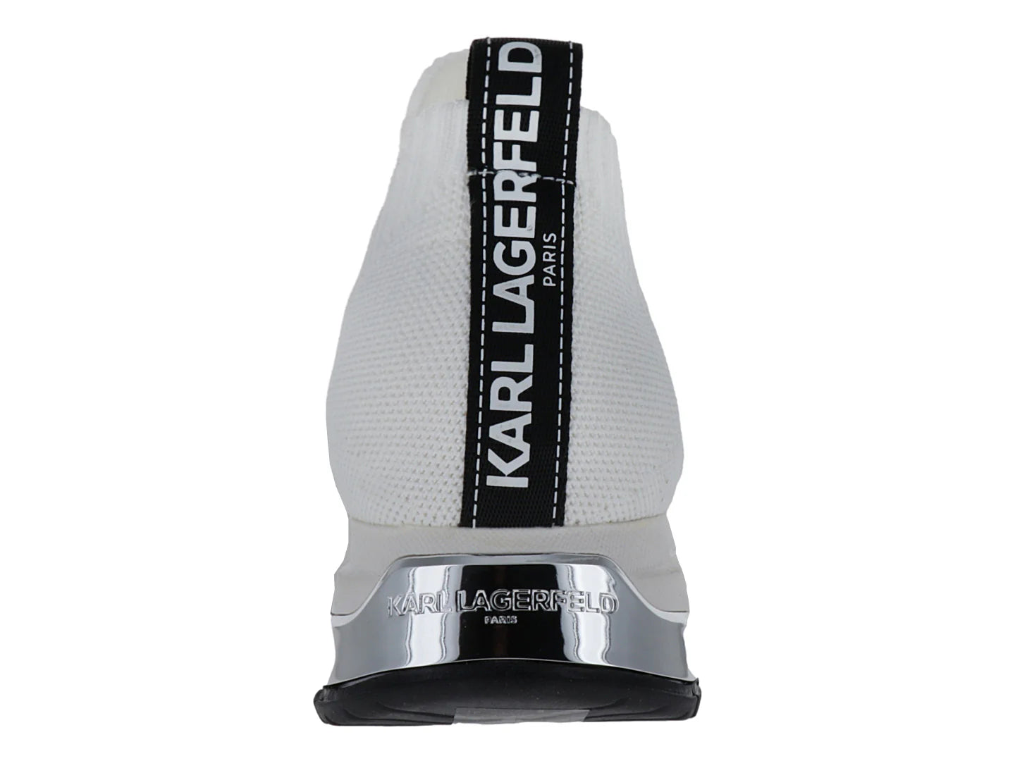 Tenis Karl Lagerfeld Blanco para Mujer
