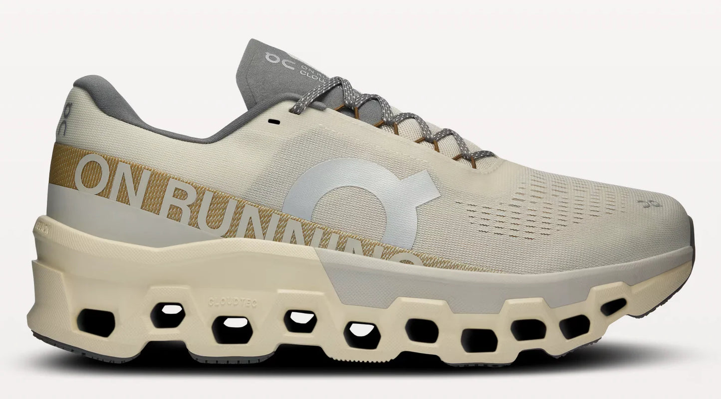 Mens On Cloudmonster 2 Clearance