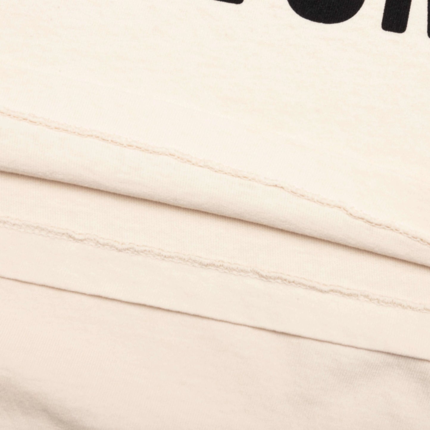 Quantum Tee Natural