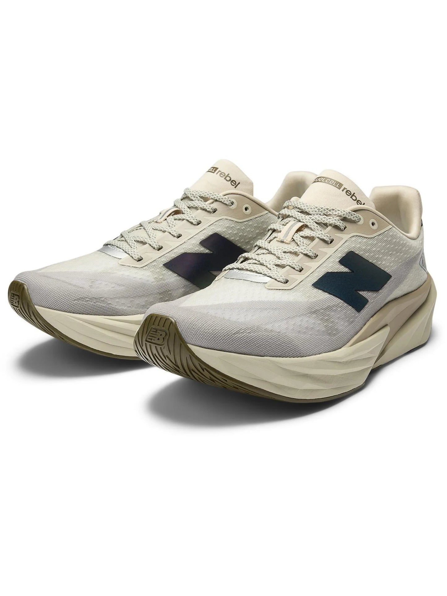 New Balance FuelCell Rebel v5 Mens Shoes