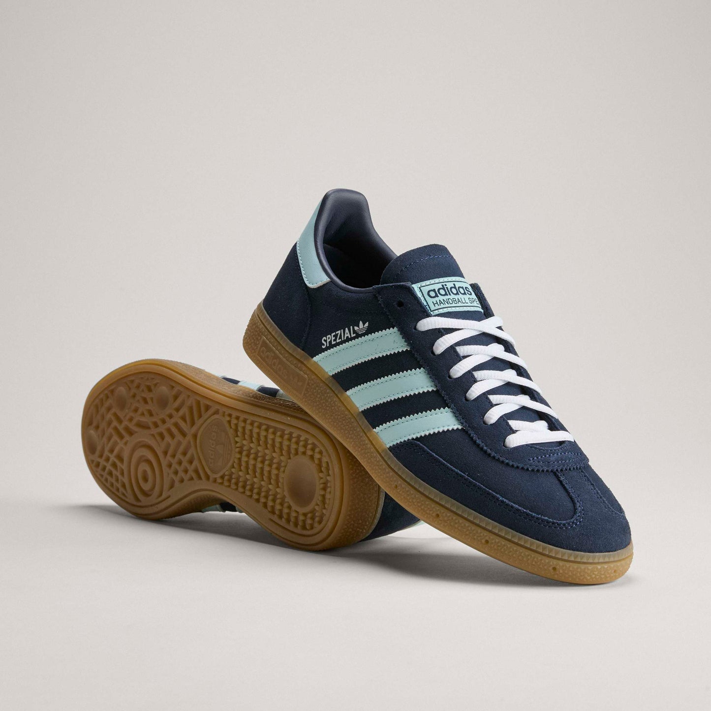 adidas Handball Spezial Shoes Navy White