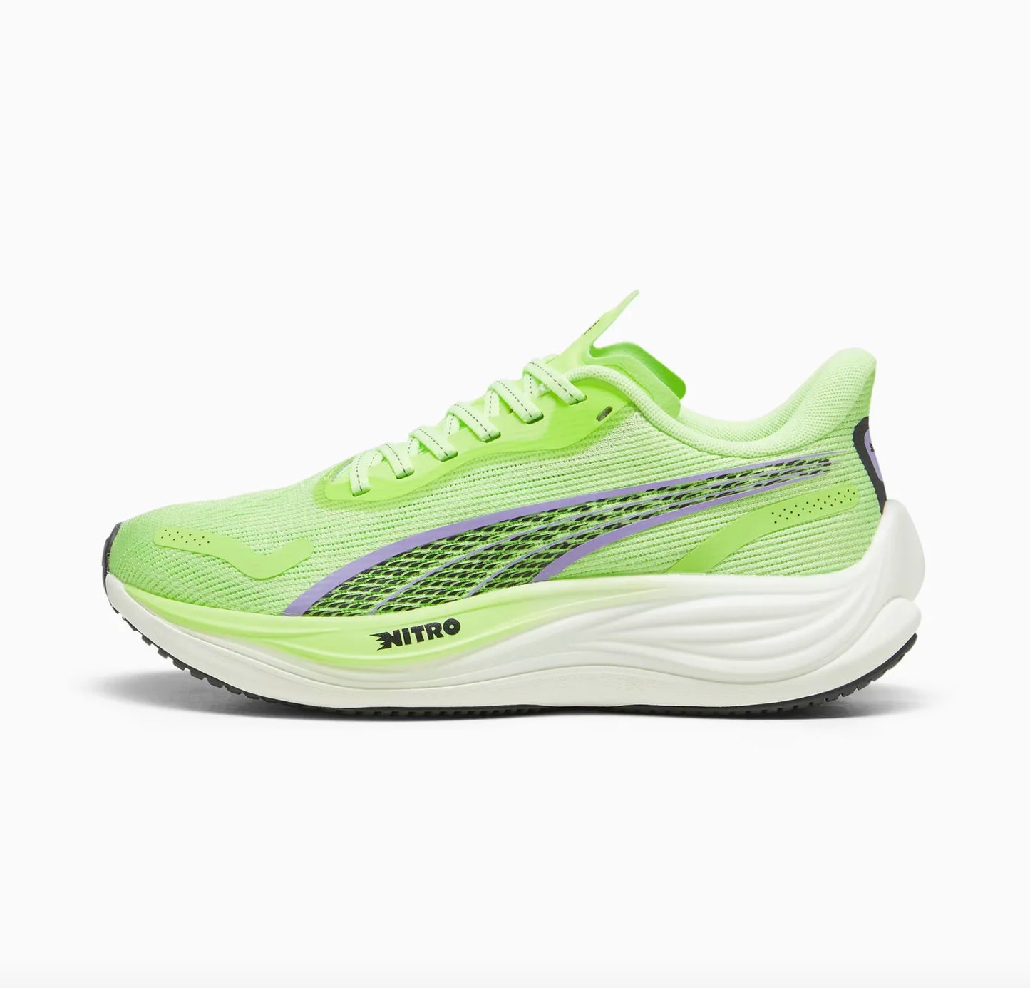 Womens Puma Velocity NITRO 3 Final Sale