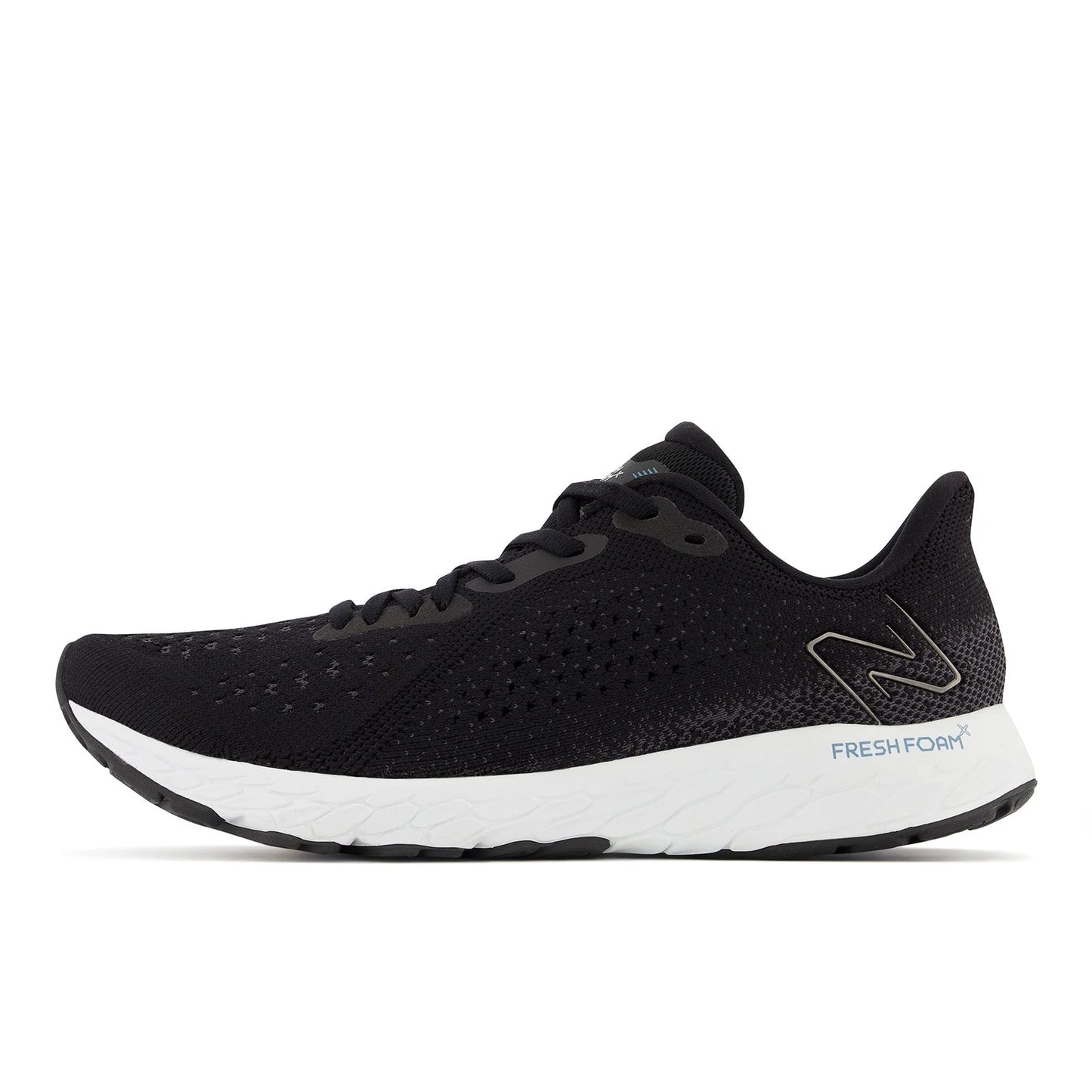 New Balance Fresh Foam X Tempo V2 Sneakers Shoes Black