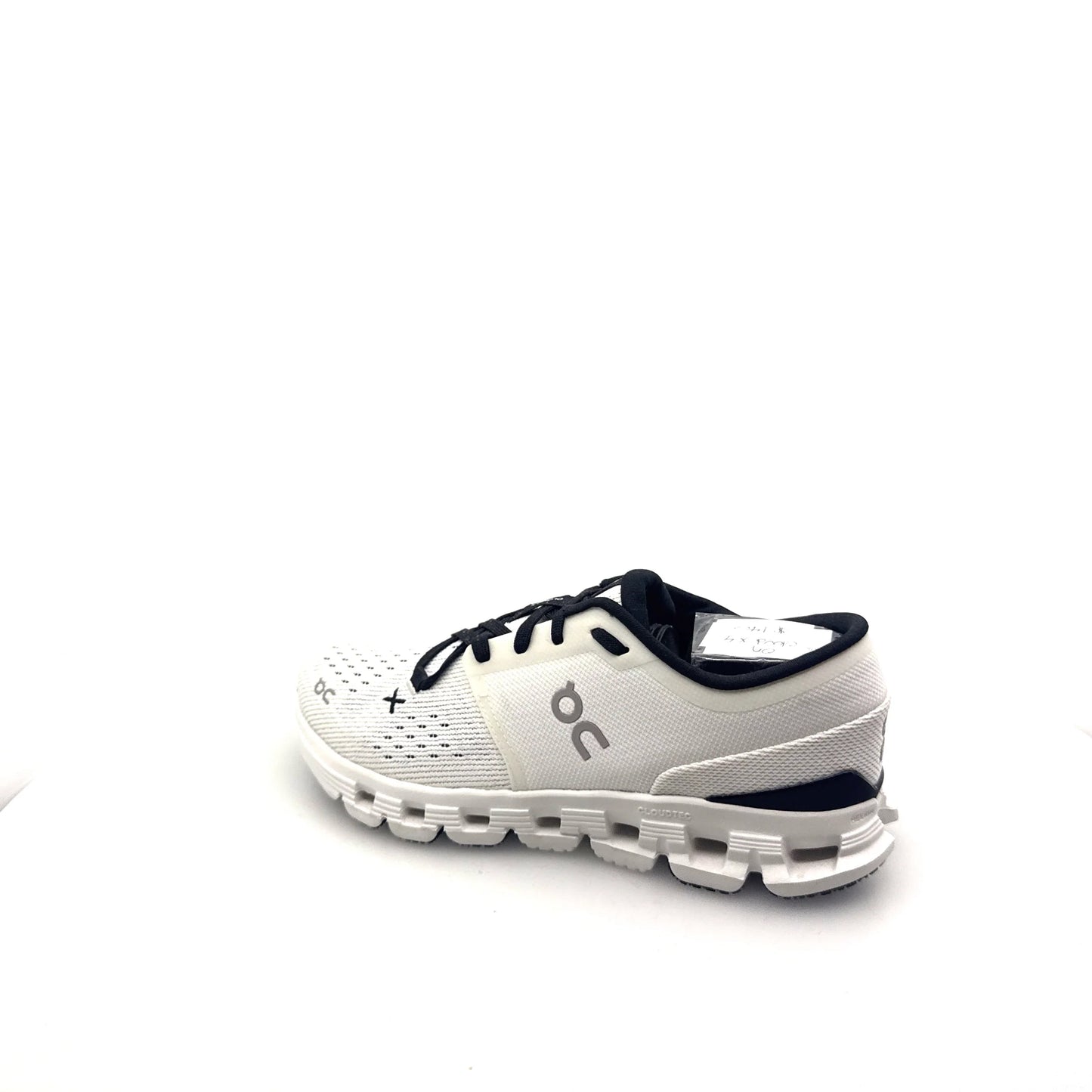 Womens On Cloud X 4 Clearance