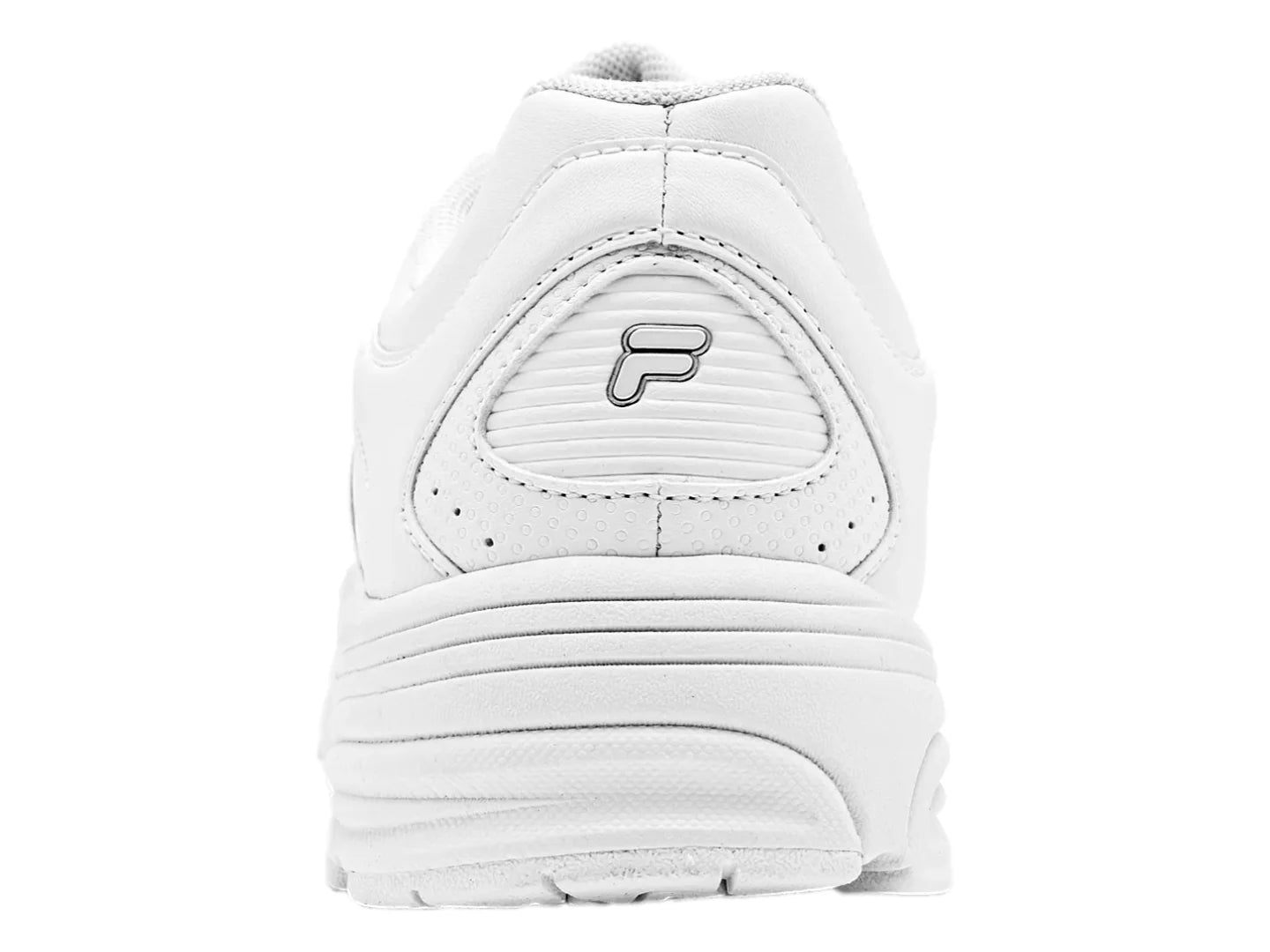 Tenis FILA Memory Sportland Blanco para Mujer