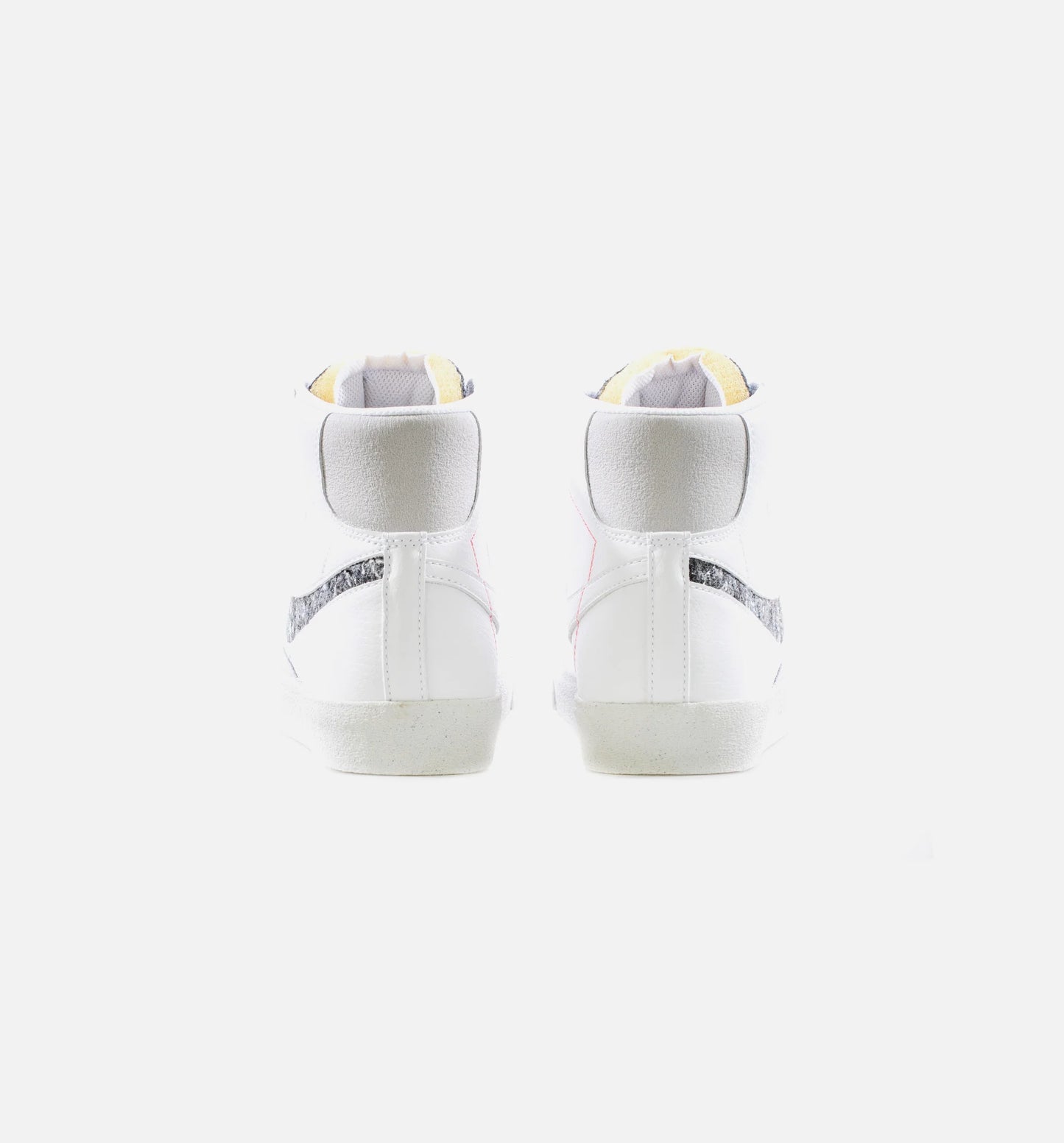 Blazer Mid 77 Vintage M2Z2 Mens Lifestyle Shoe White Grey