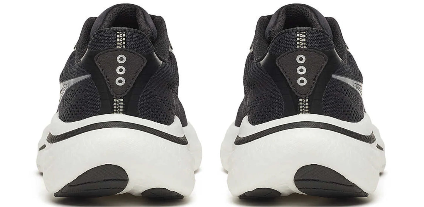 Womens Saucony Ride 19