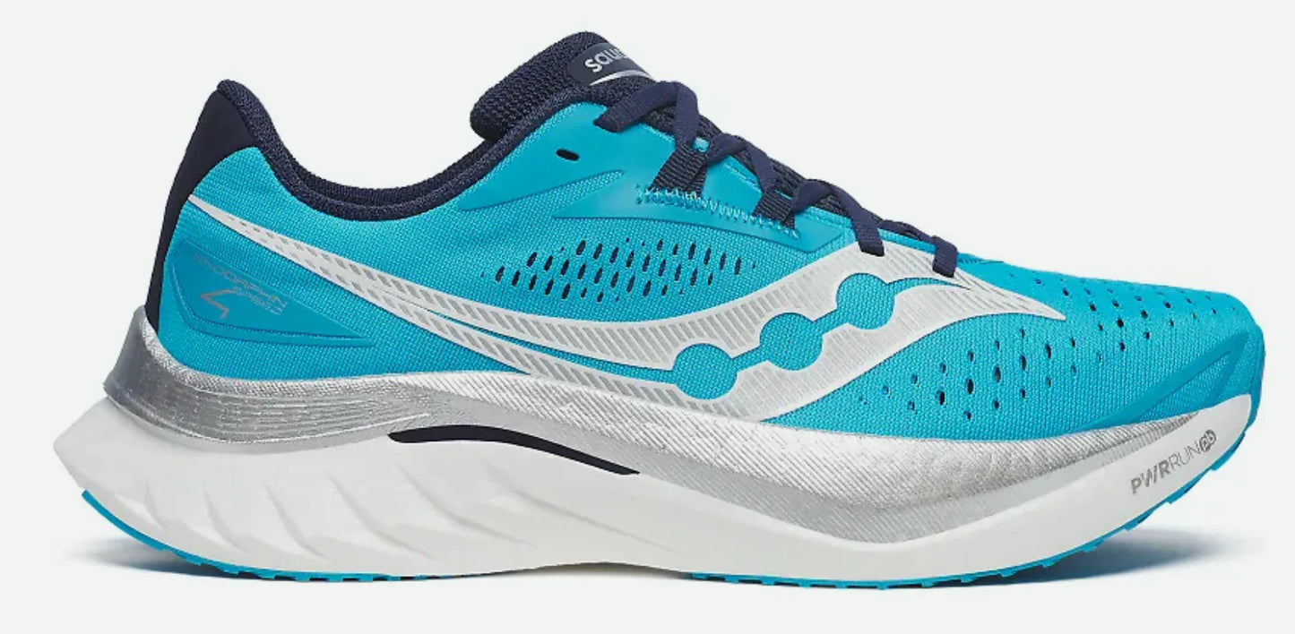 Mens Saucony Endorphin Speed 4 Clearance