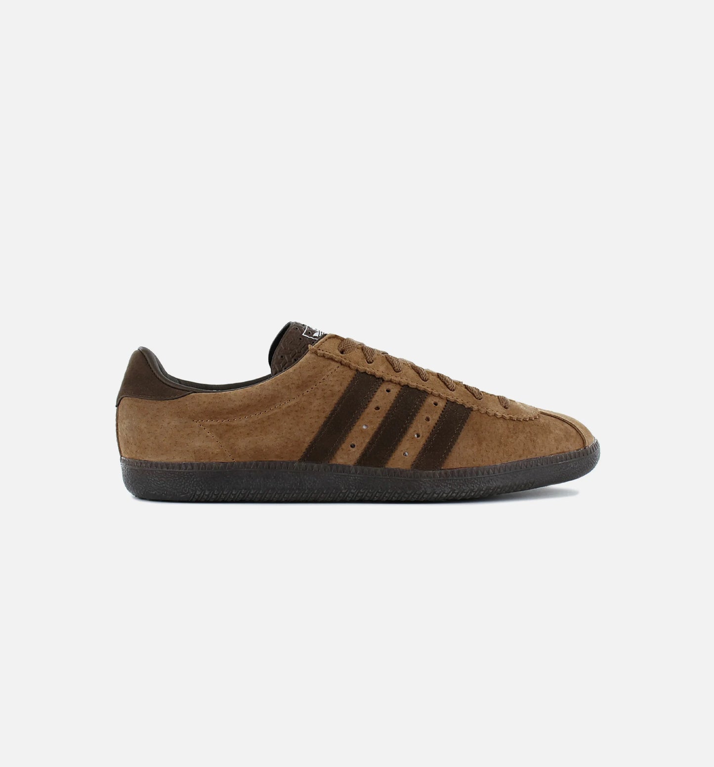 Padiham Spzl Mens Shoe Timber Dust Cargo Gum