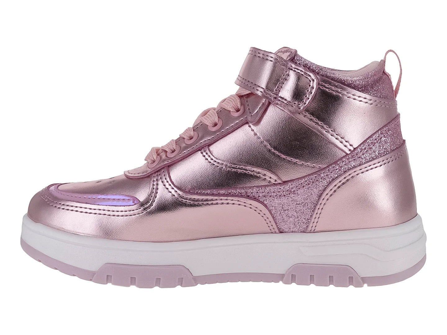 Tenis Teen Bambino Rosa para Niña