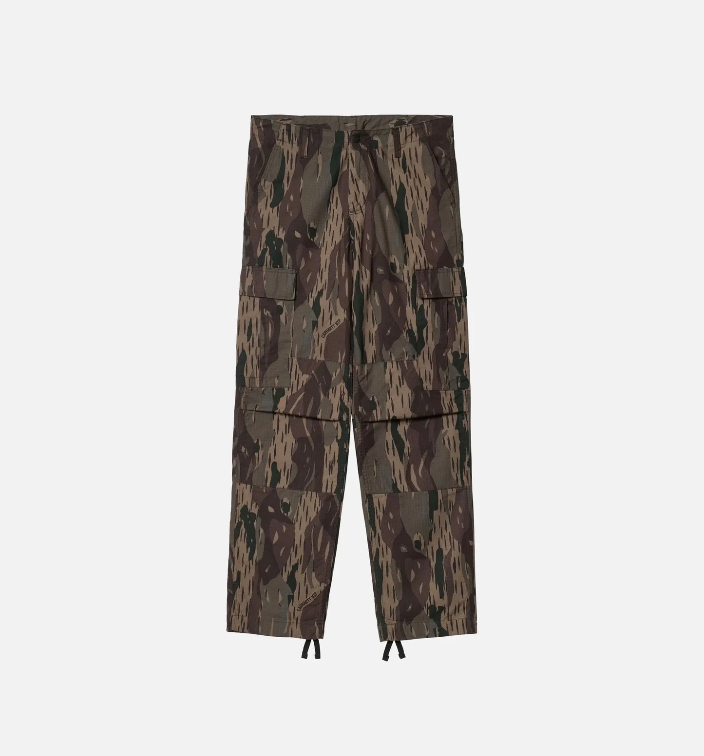Regular Cargo Pant Mens Pants Unite Camo