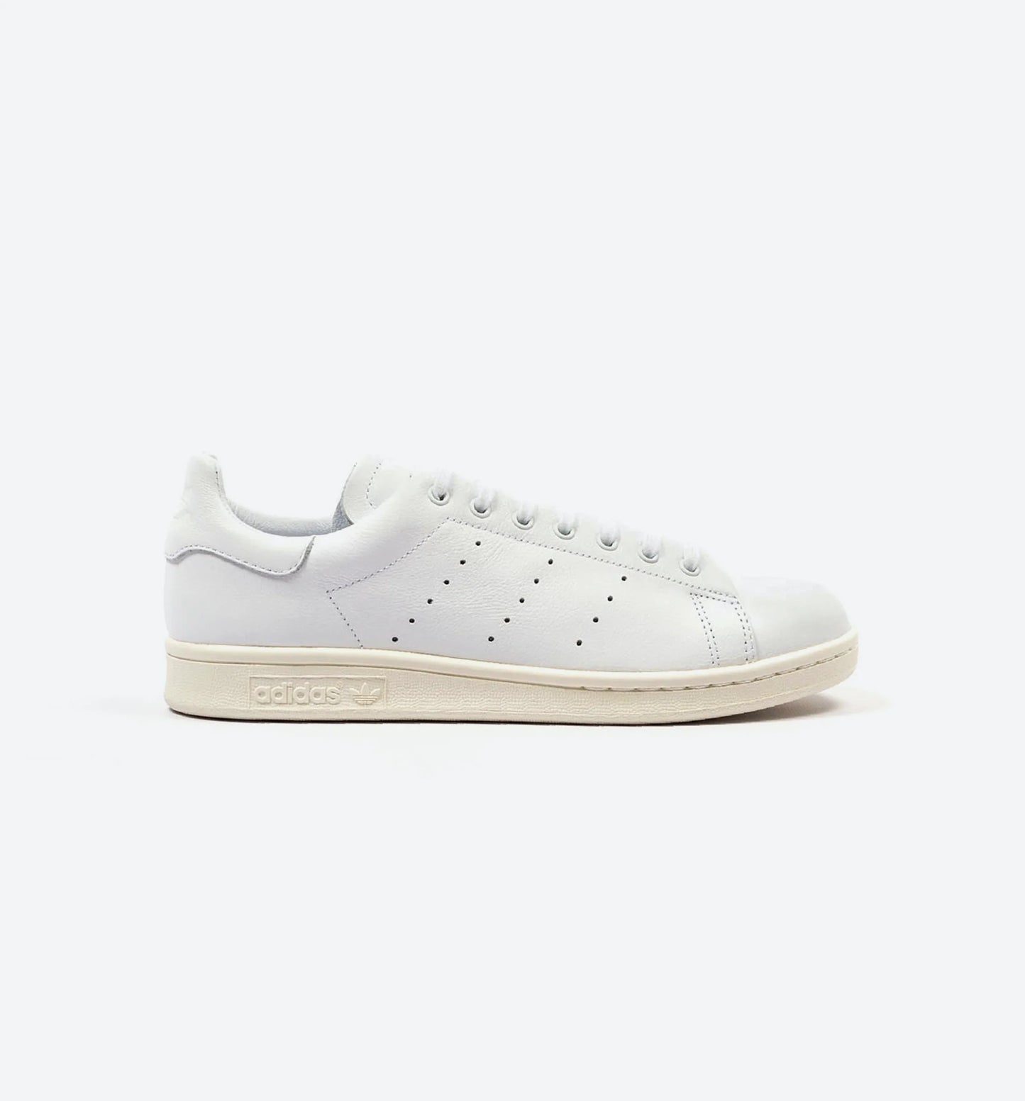 Stan Smith Mens Lifestyle Shoe White Bone