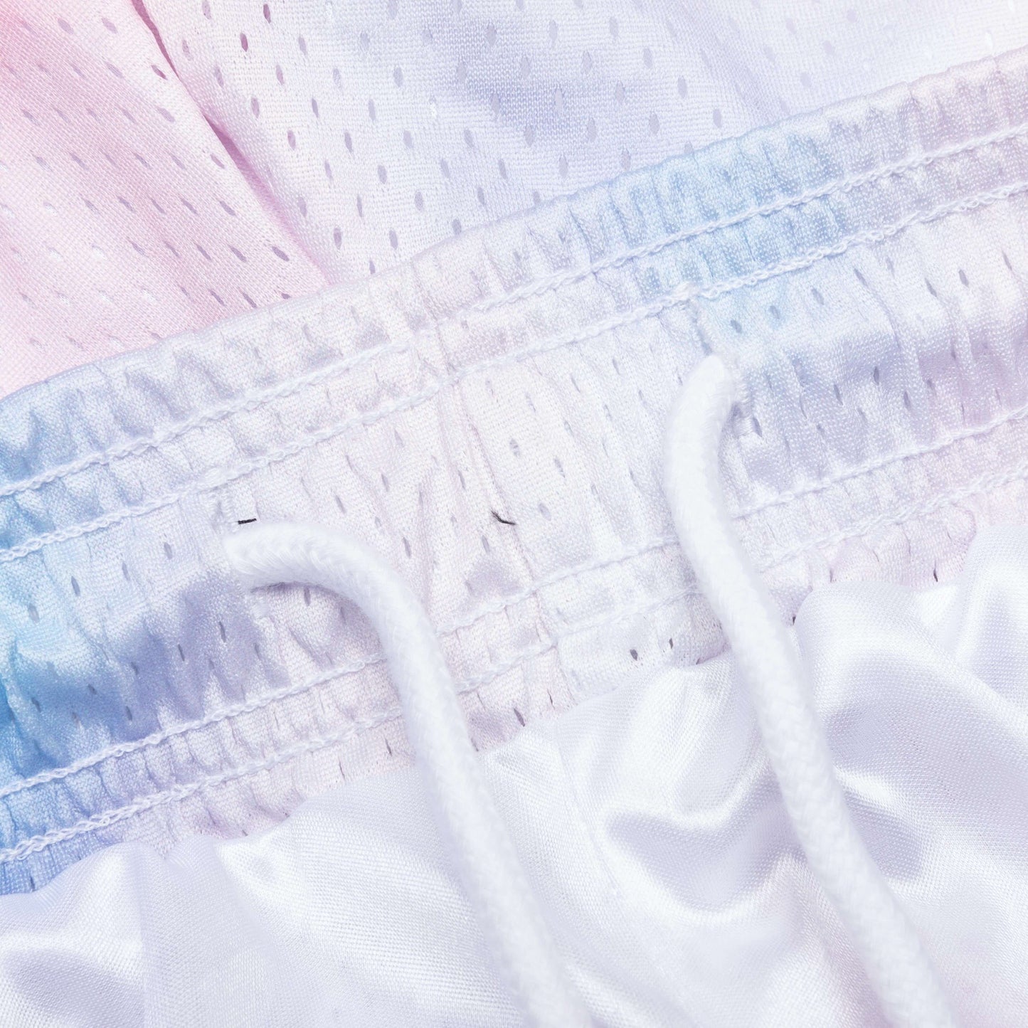 West Mesh Shorts Jawbreaker