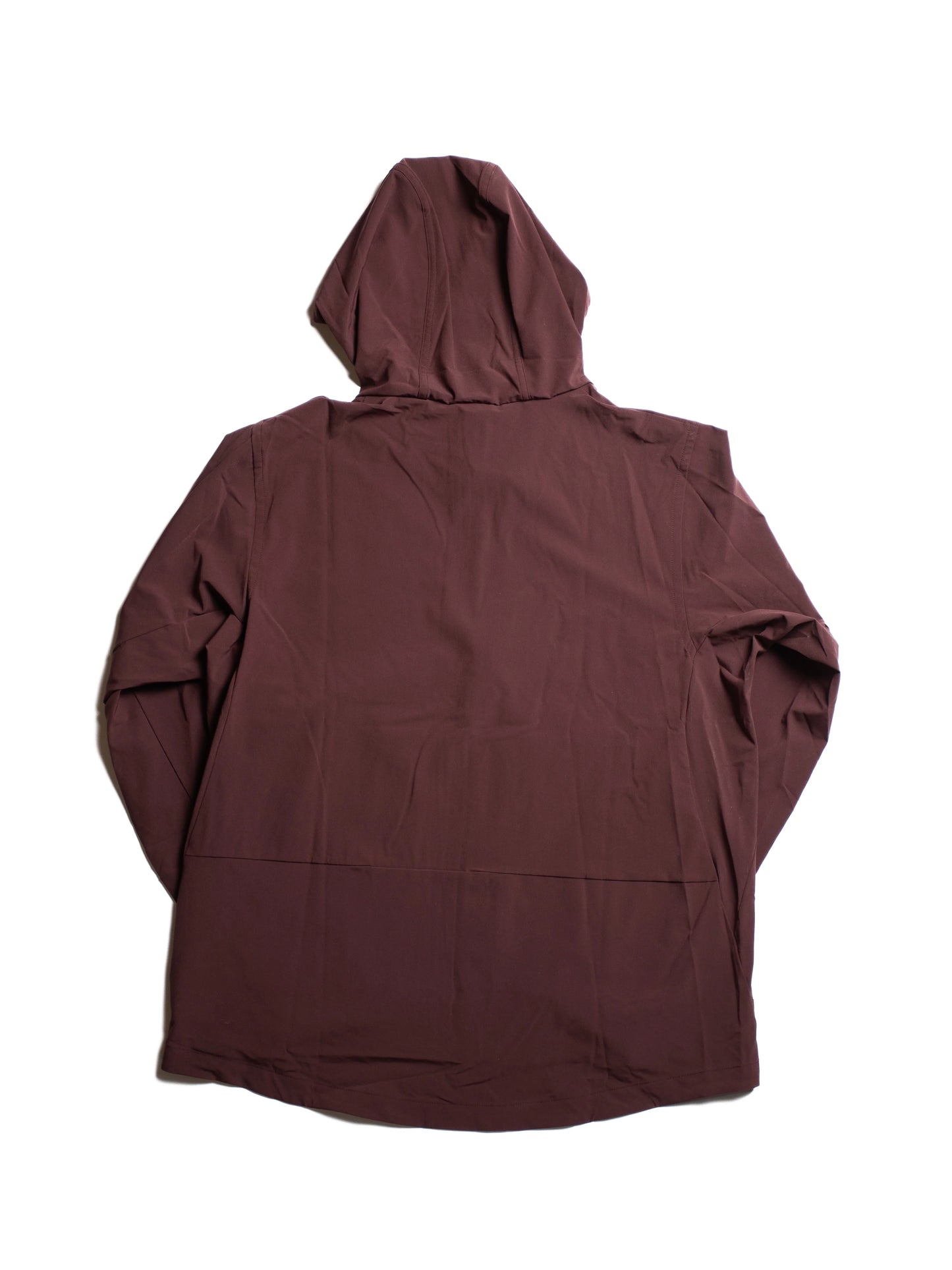 Nike Mens Unlimited Repel Hooded Versatile Jacket