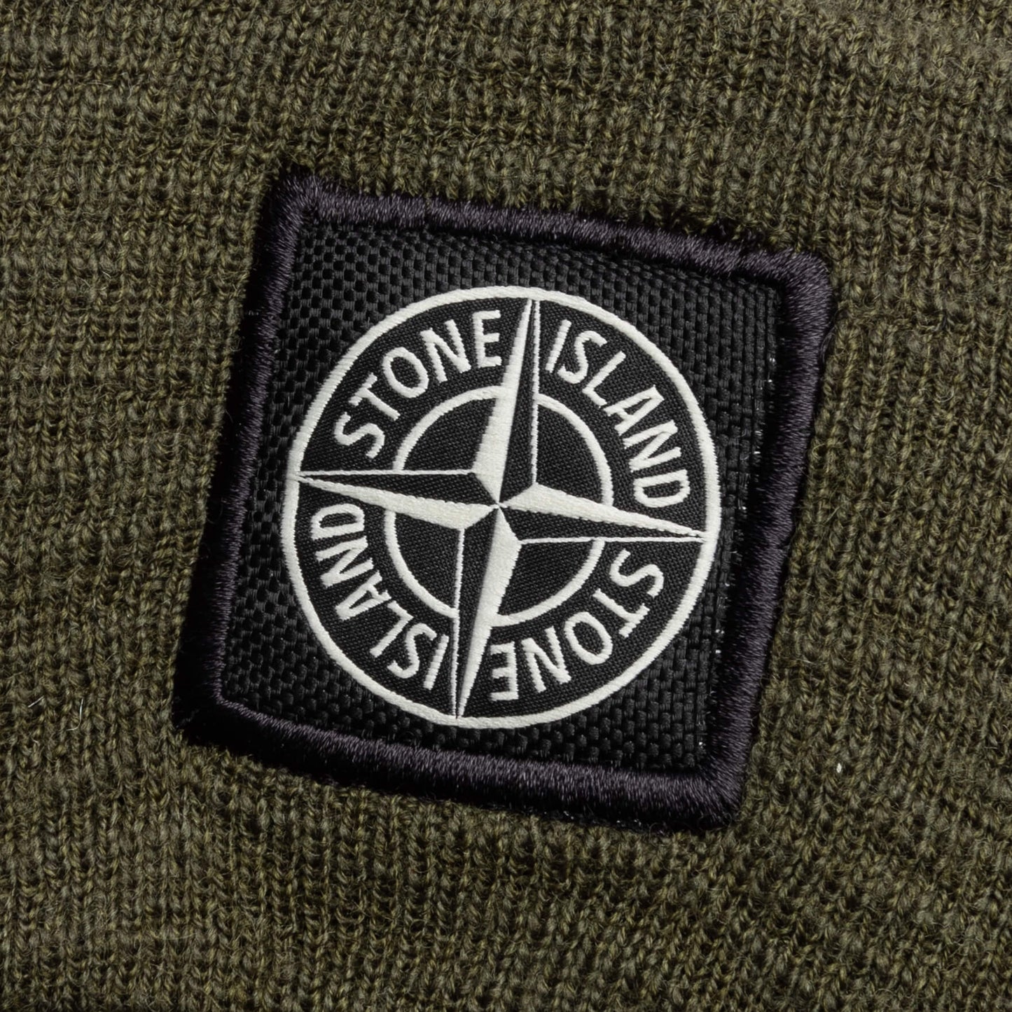 Cap Olive