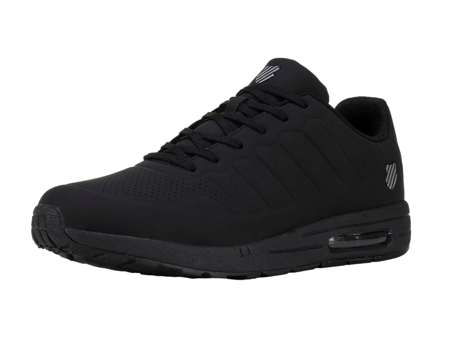 Tenis K Swiss Prime Negro para Hombre