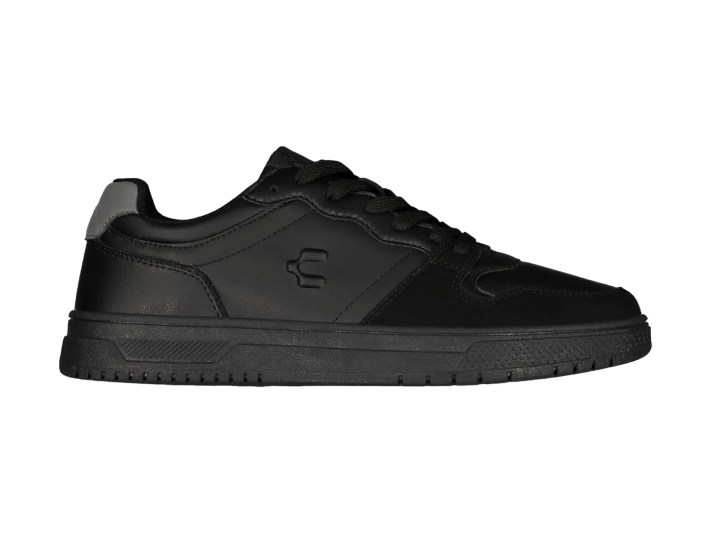 Tenis Charly Negro para Hombre