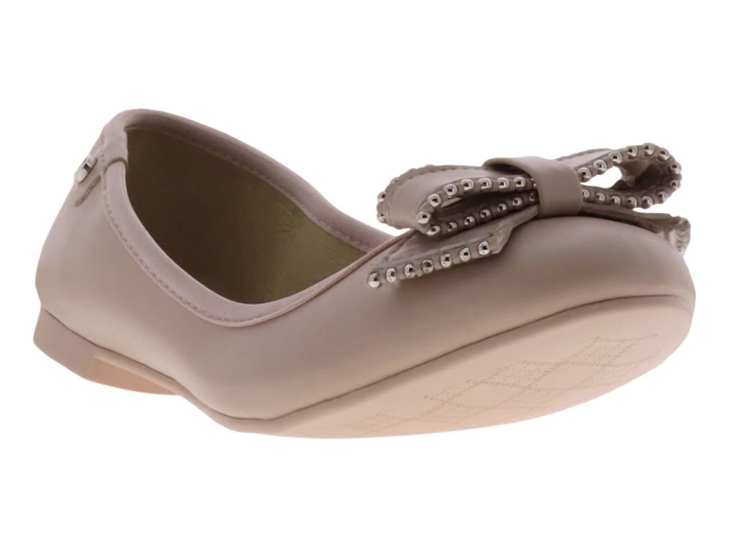 Zapatos Ballerinas Westies Color Nude para Mujer