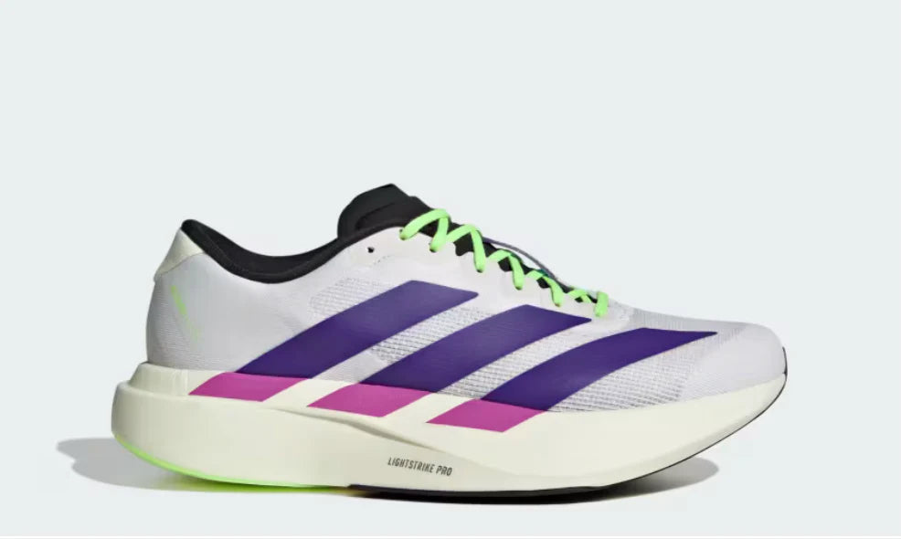 Mens adidas Adizero Evo SL