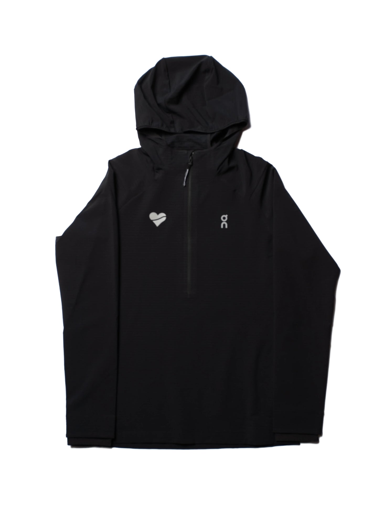 On Womens Pace Hoodie