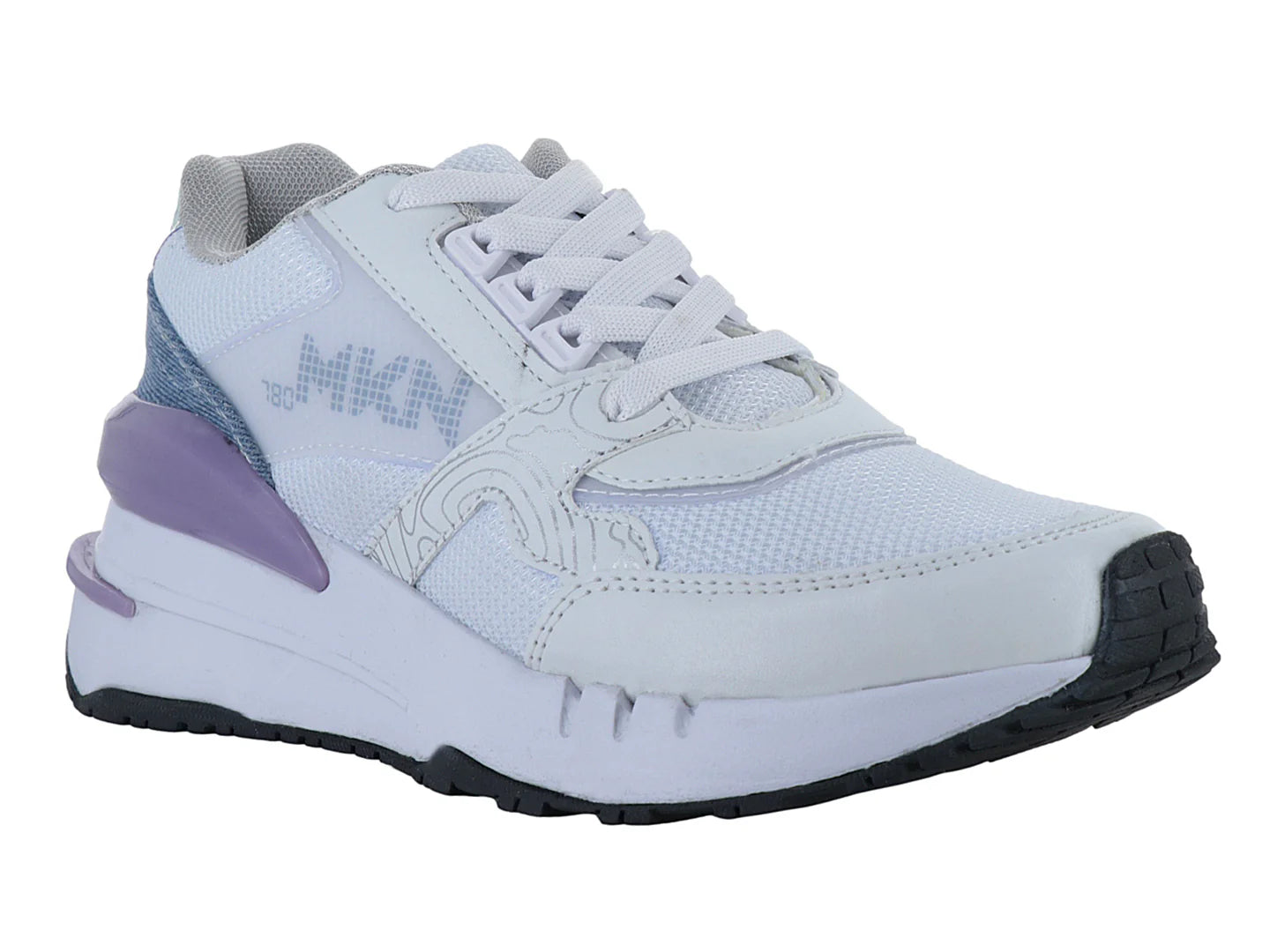 Tenis MAKENA Blancos para Mujer