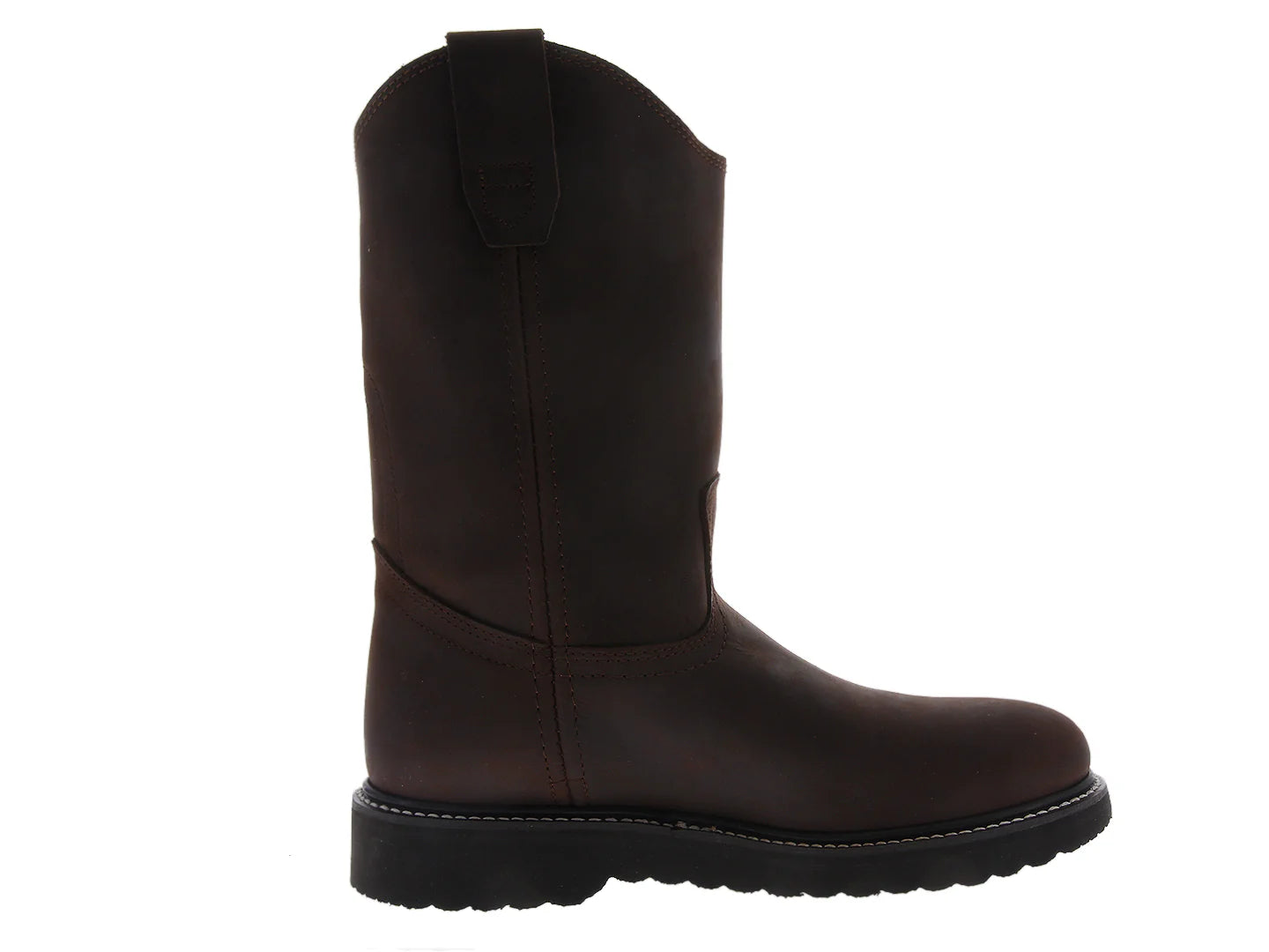 Botas Establo Café para Hombre
