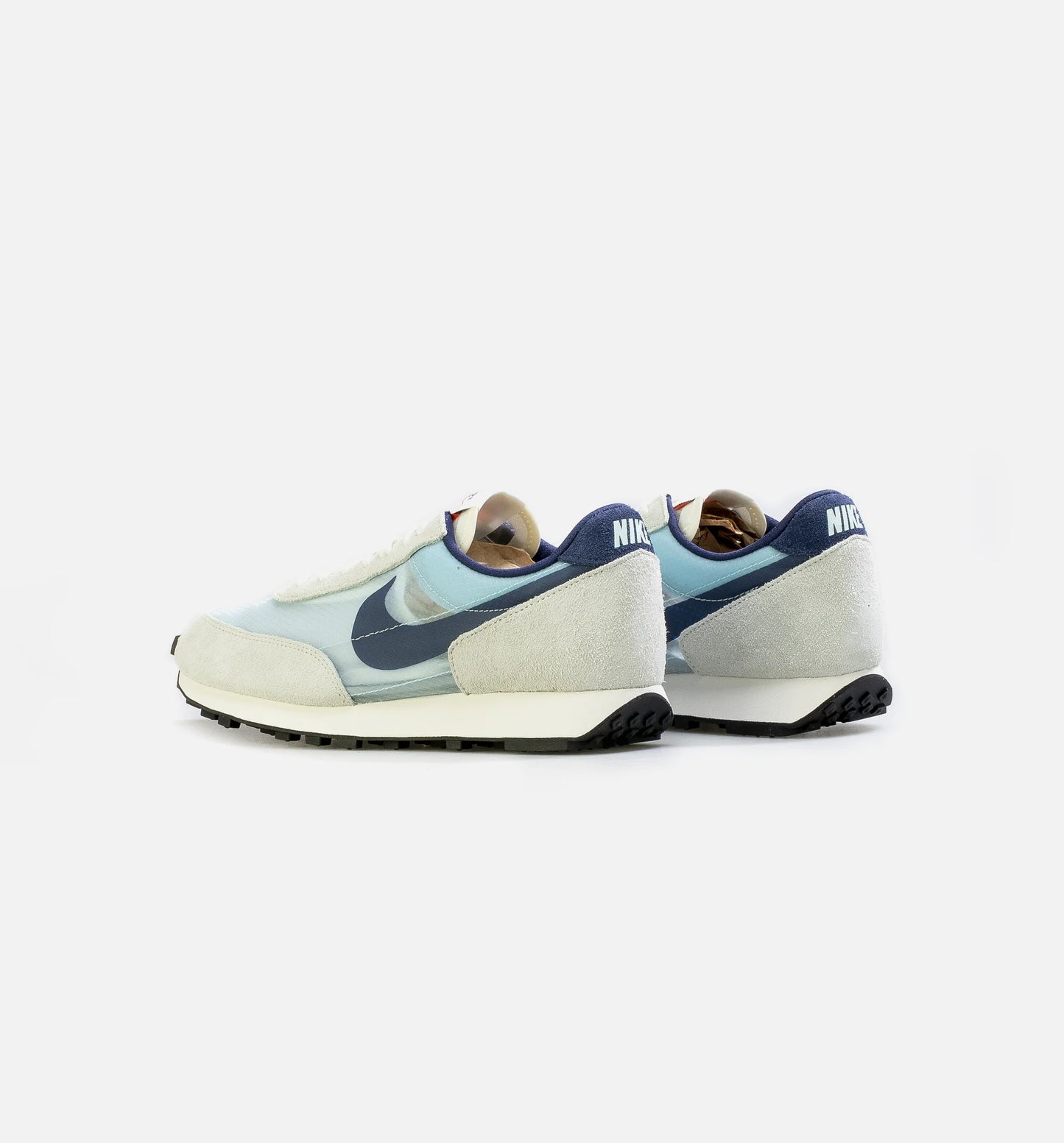 Daybreak Sp Mens Lifestyle Shoe Sail Teal Navy