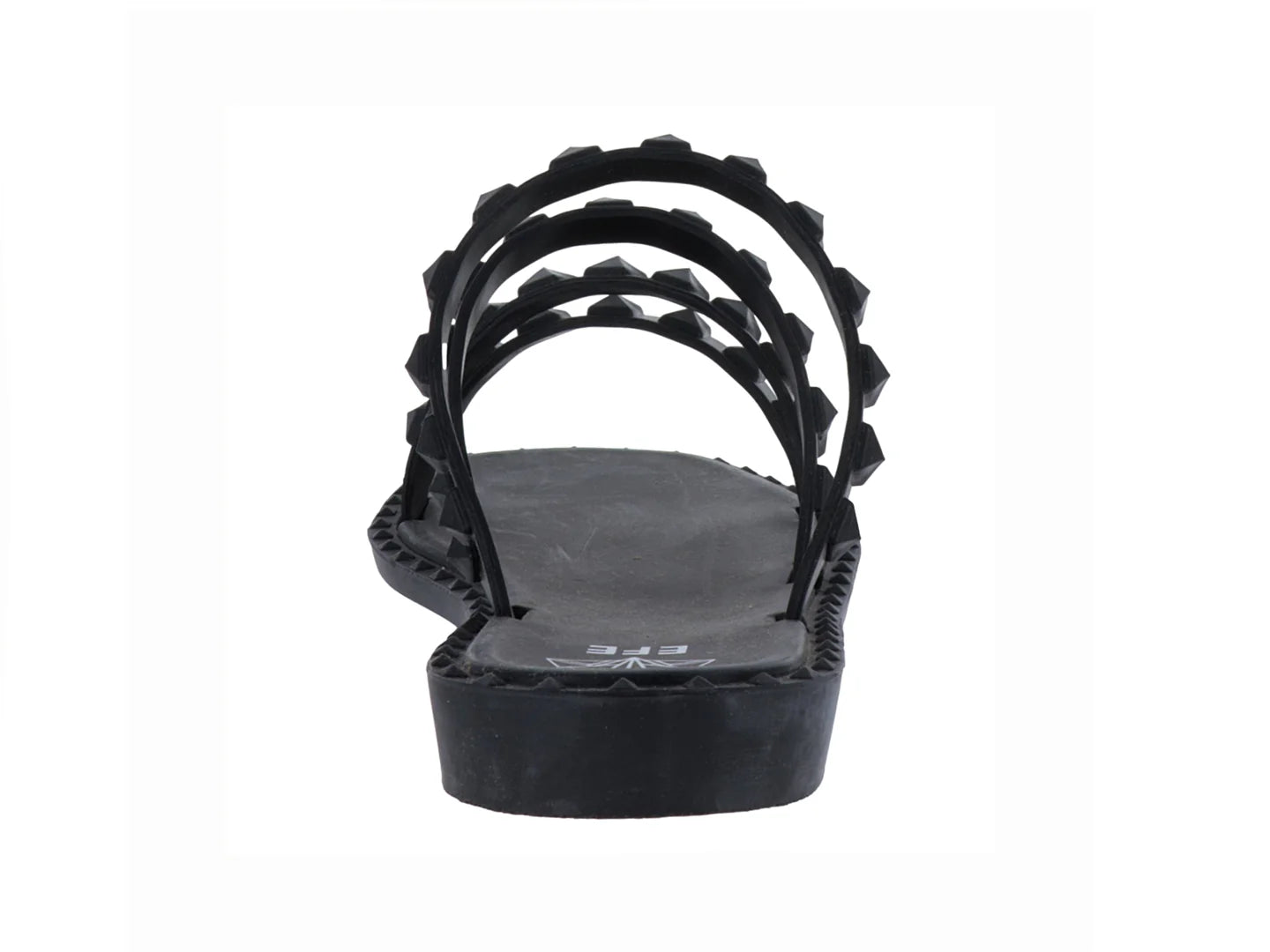 Sandalias EFE Negro para Mujer