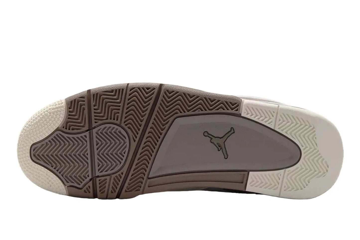 Jordan 4 RM Reverse Mocha