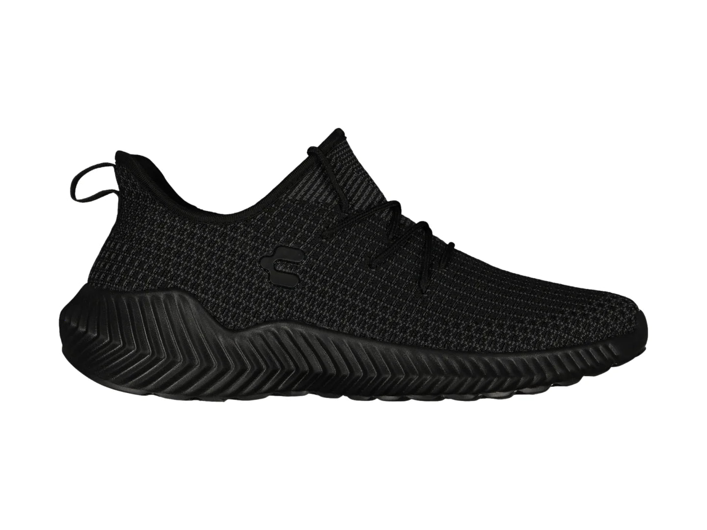 Tenis Charly Negros para Hombre