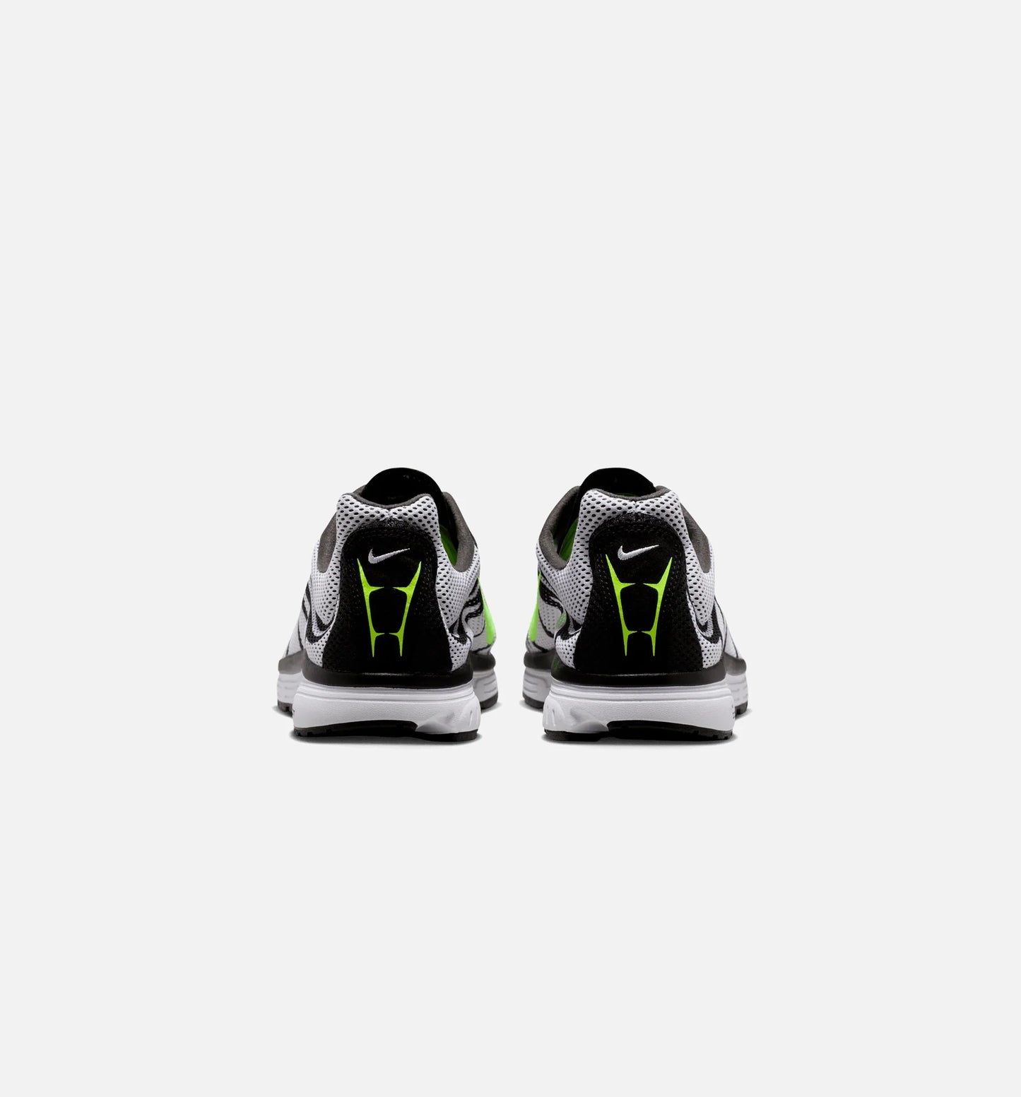 Zoom Streak 3 Mens Lifestyle Shoe White Volt Flat Pewter Black