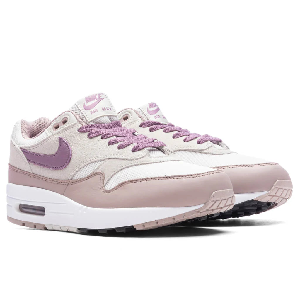Air Max 1 SC Violet Dust Light Bone Violet Dust Phantom
