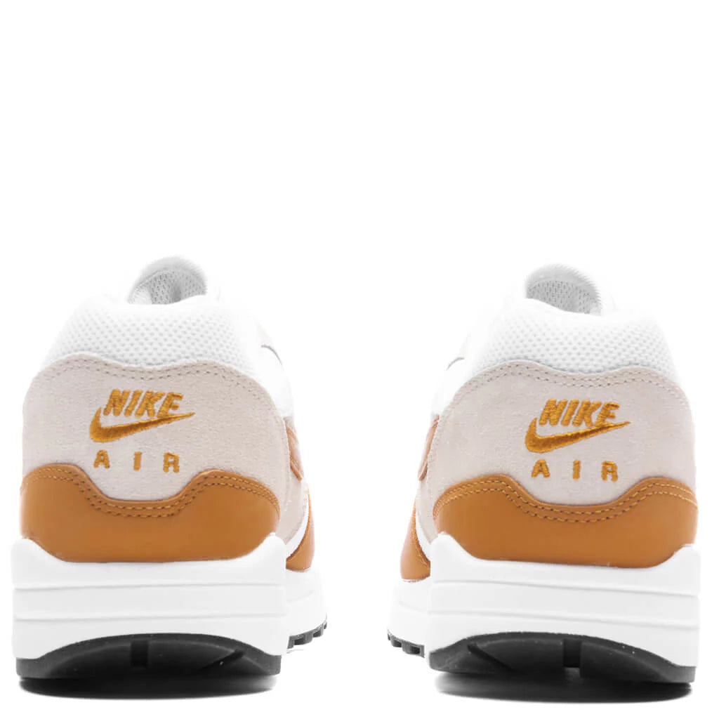 Air Max 1 SC Light Orewood Brown Bronze